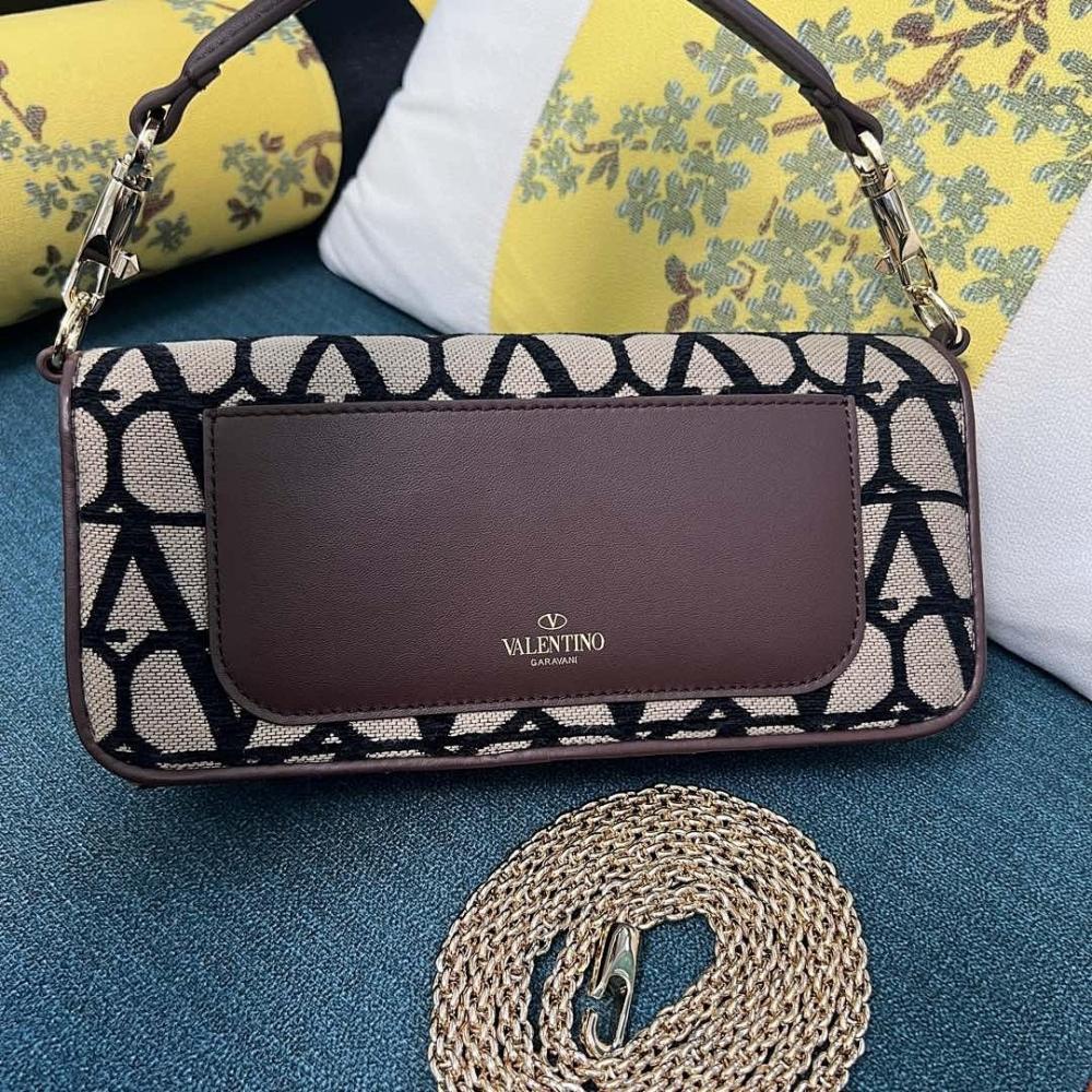 Elegant Stylish Leather Shoulder Bag