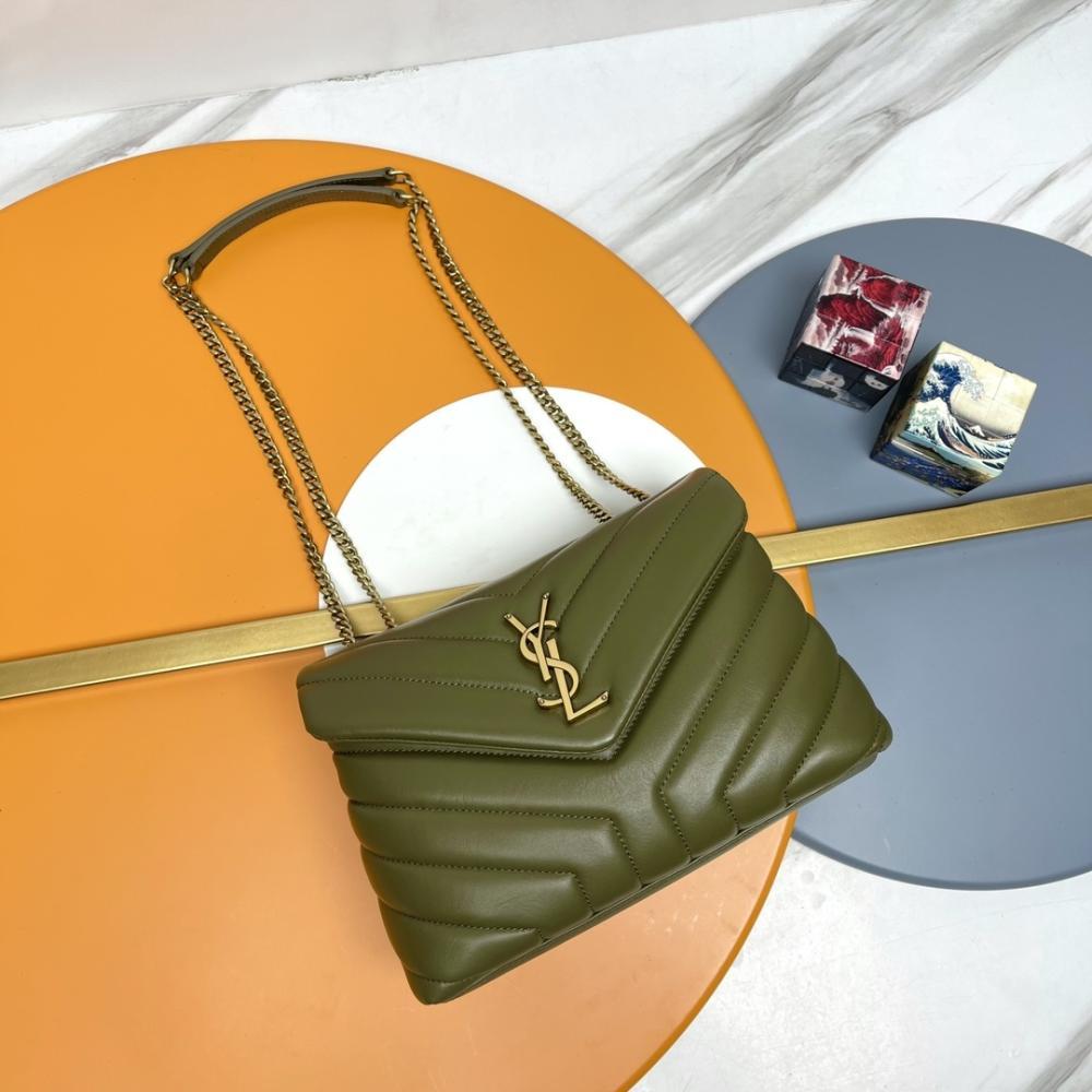 Luxury Top Handle Bag