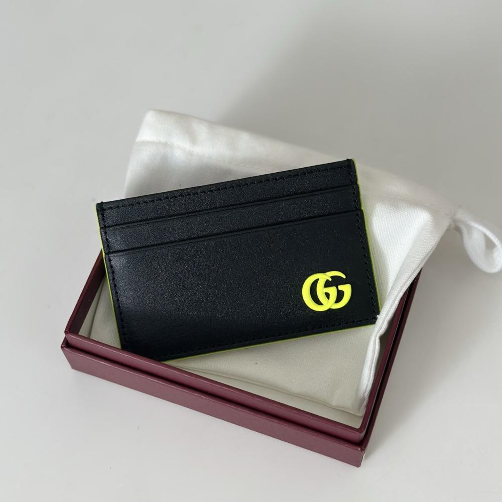 Leather Wallet