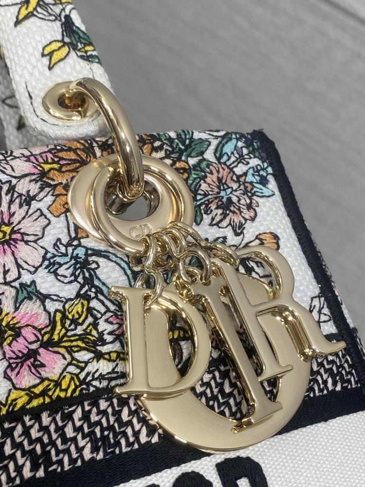 Classic Top Handle Bag