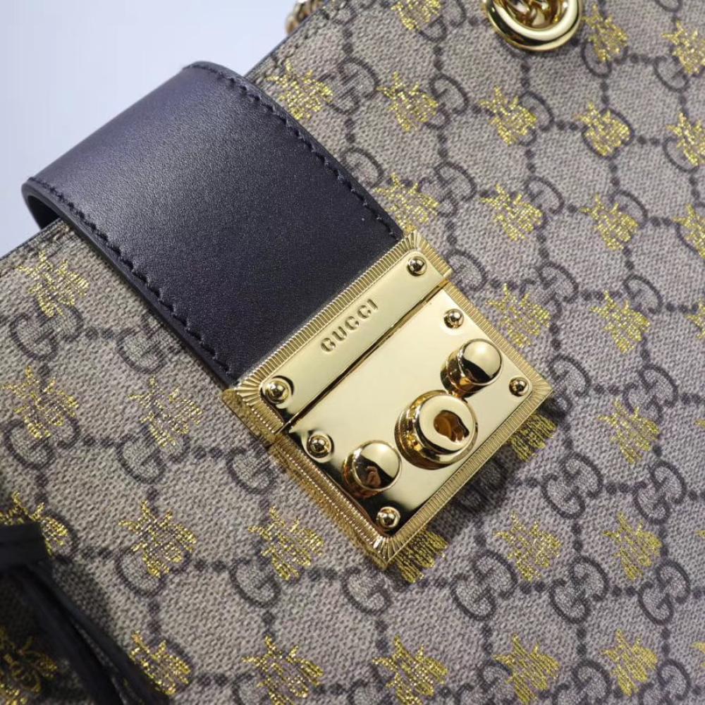 Classic Top Handle Bag