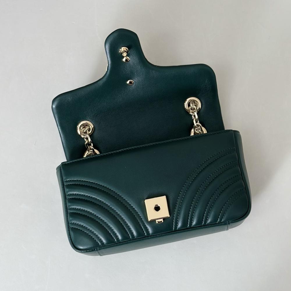 Top Handle Bag