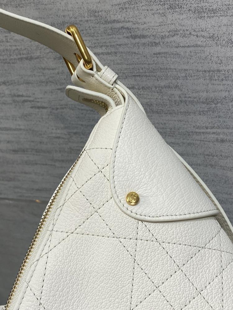 Classic Top Handle Bag