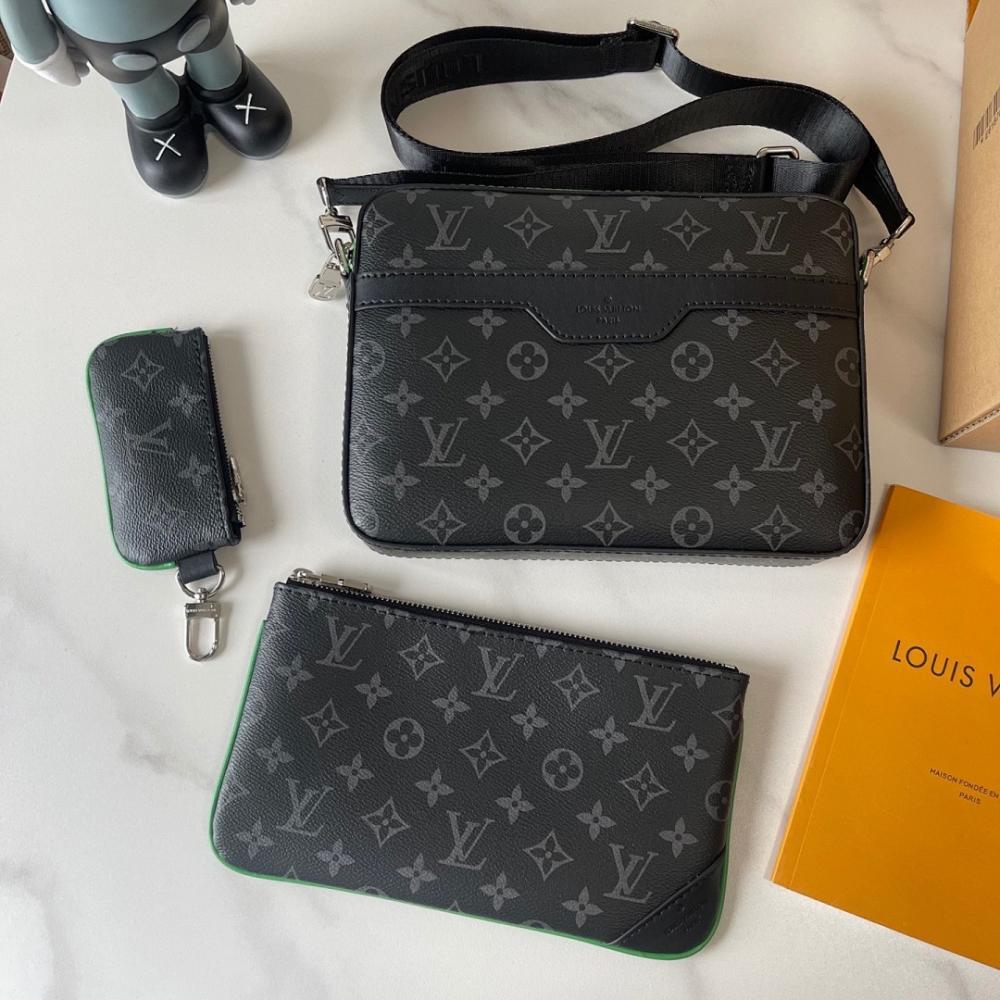 Modern Luxury Bag