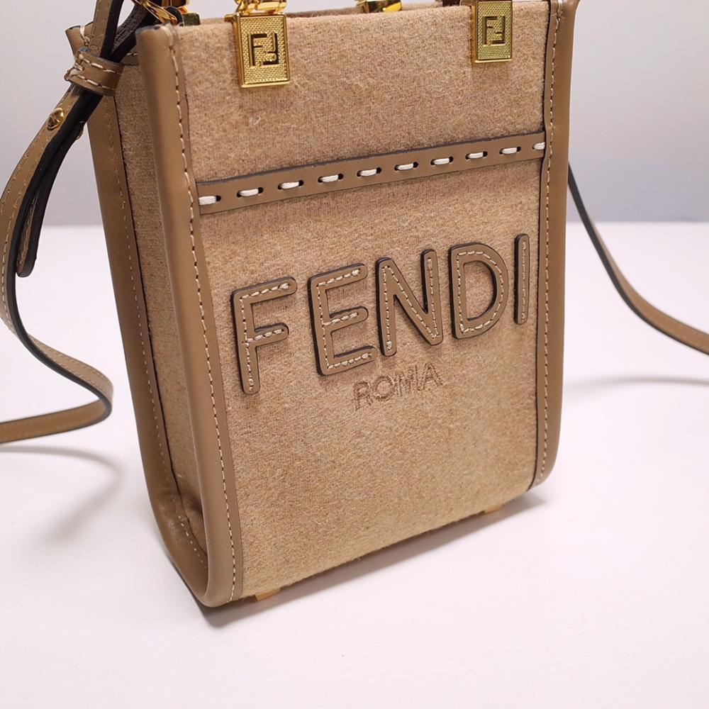 Luxury Top Handle Bag