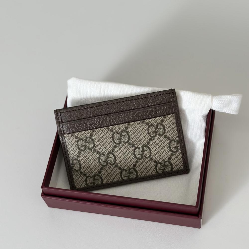 Luxury Wallet