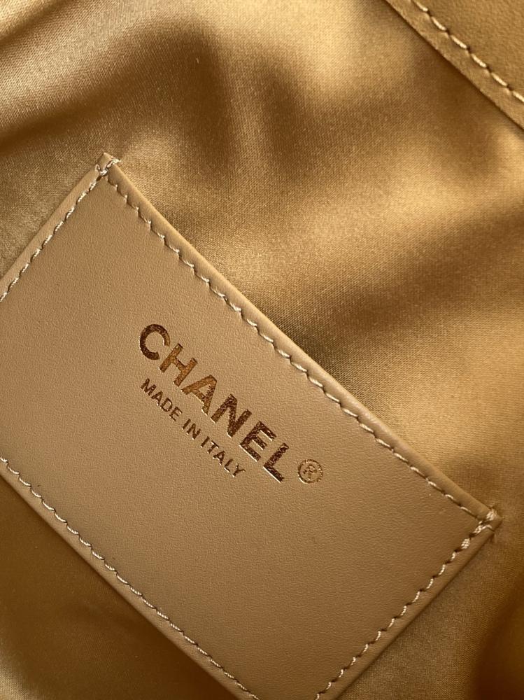 Elegant Top Handle Bag