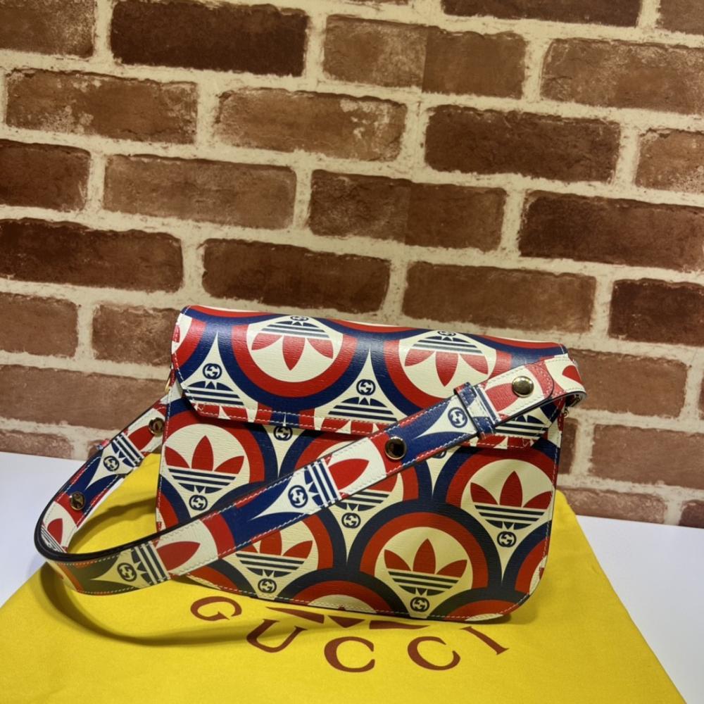 Luxury Shoulder Bag
