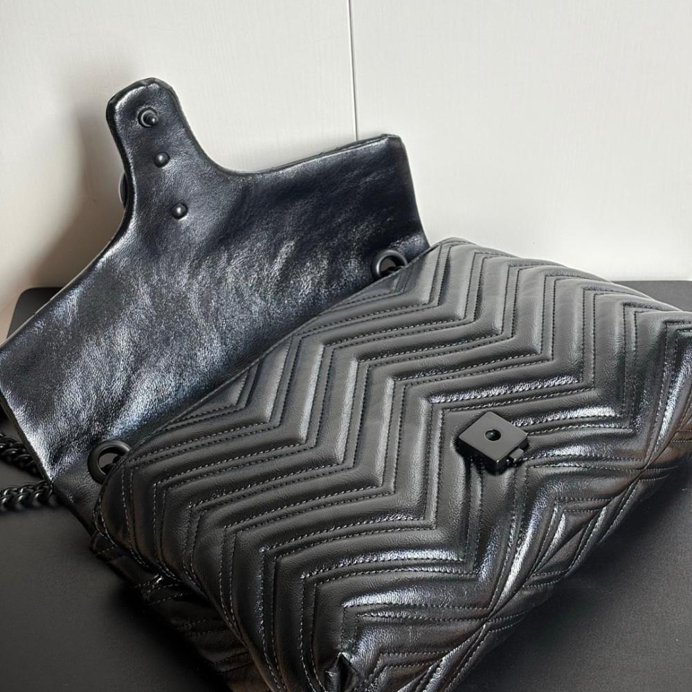 Modern Shoulder Bag