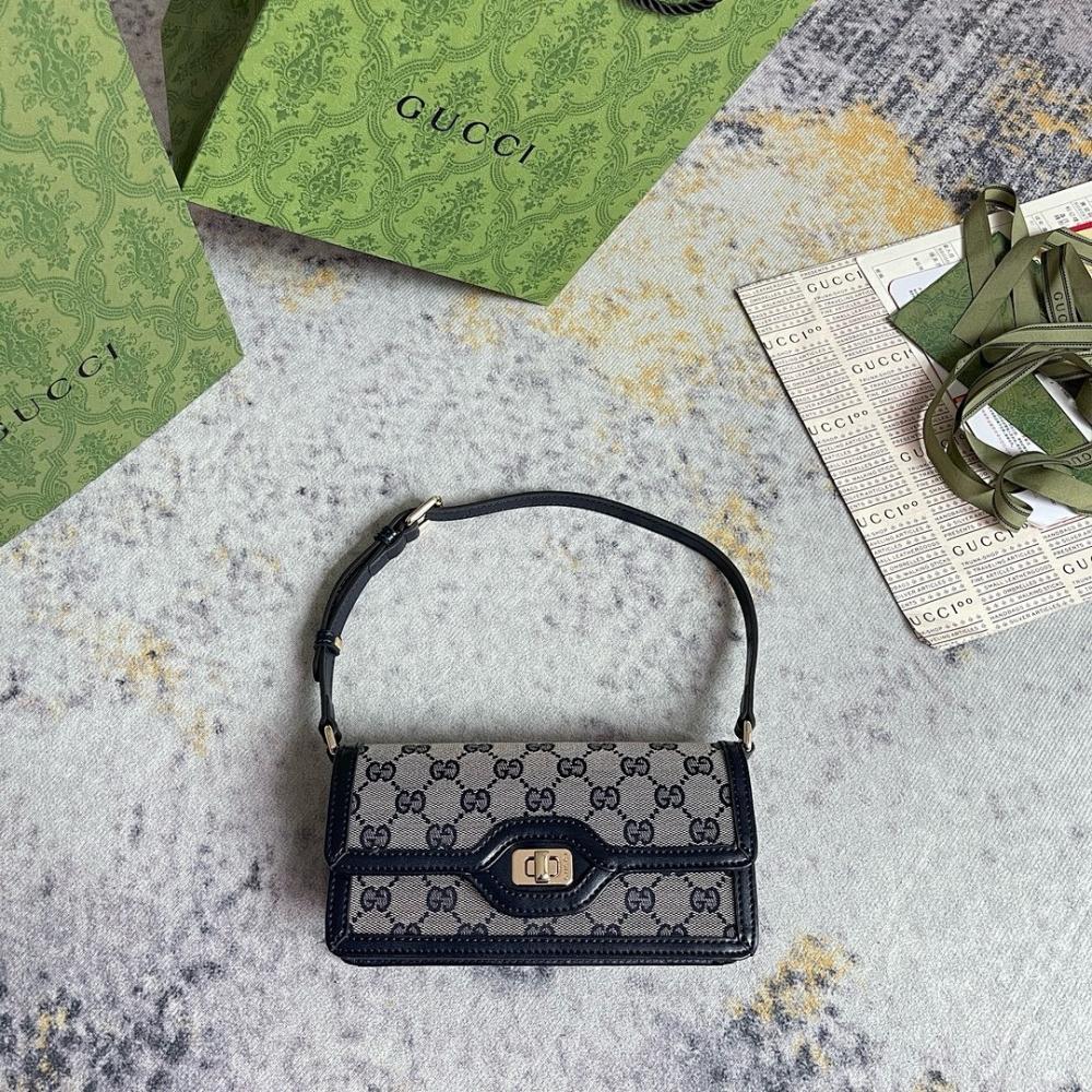 Modern Stylish Shoulder Bag