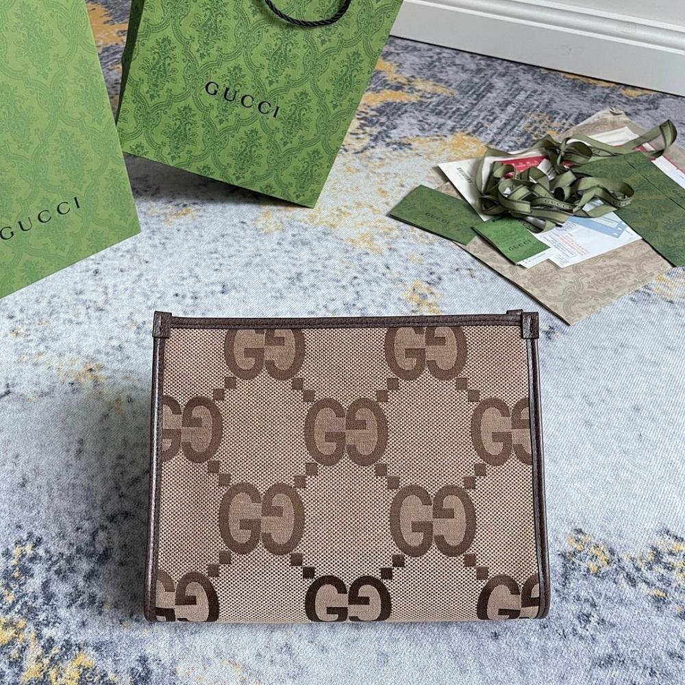 Modern Luxury Bag