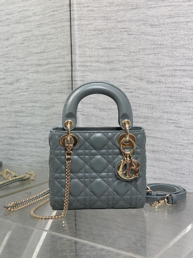 Luxury Top Handle Bag