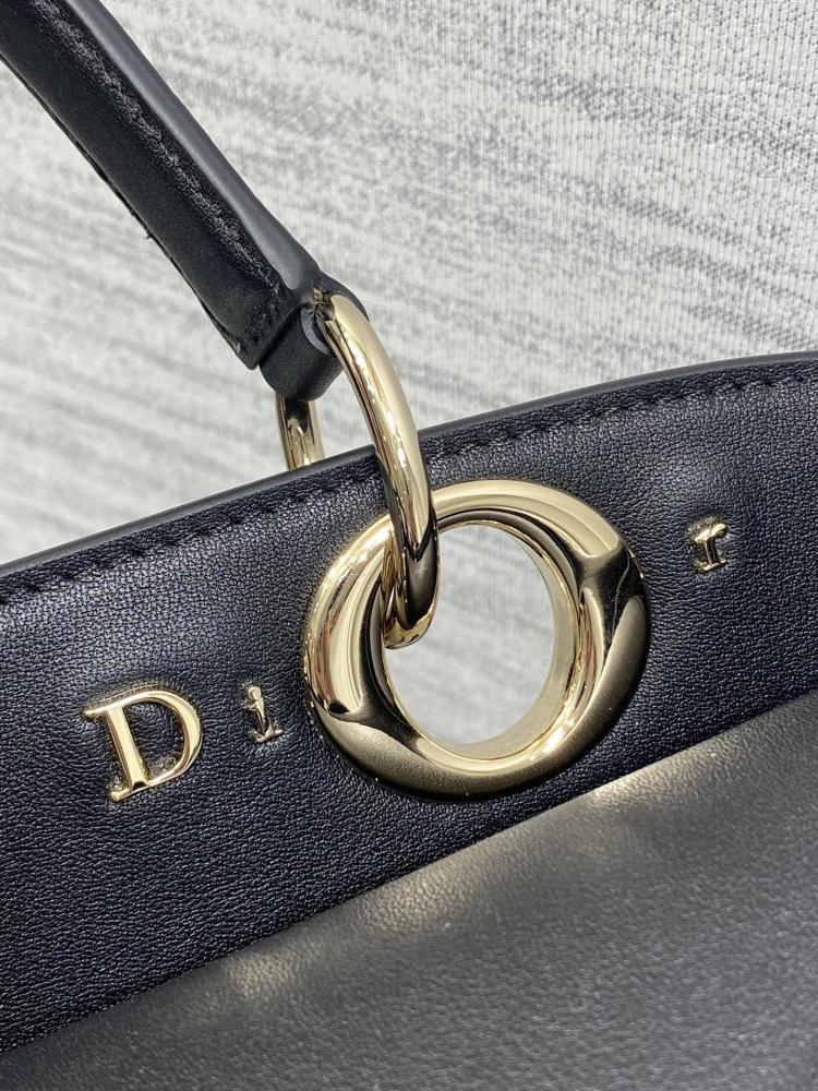 Top Handle Bag