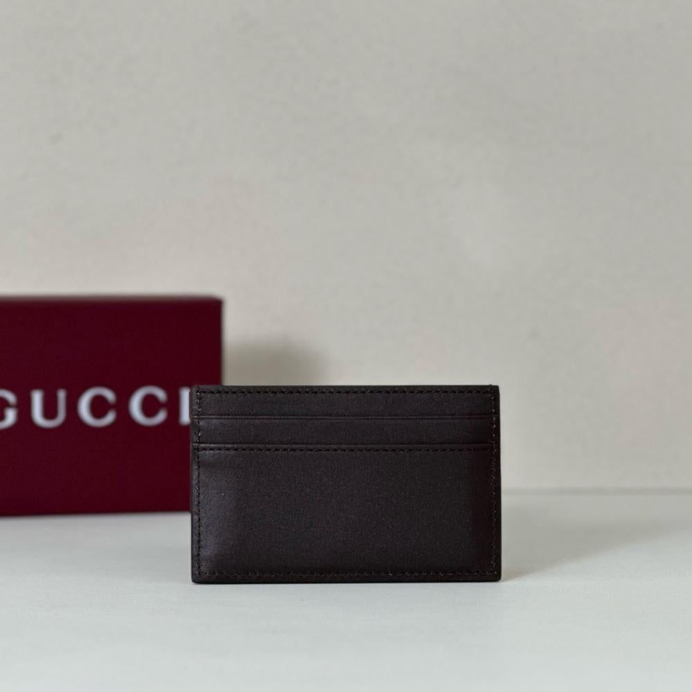 Elegant Leather Wallet