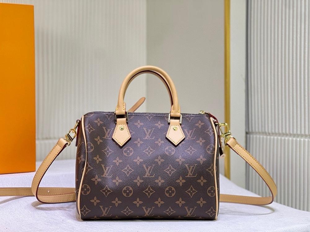 Stylish Leather Top Handle Bag – Limited Edition
