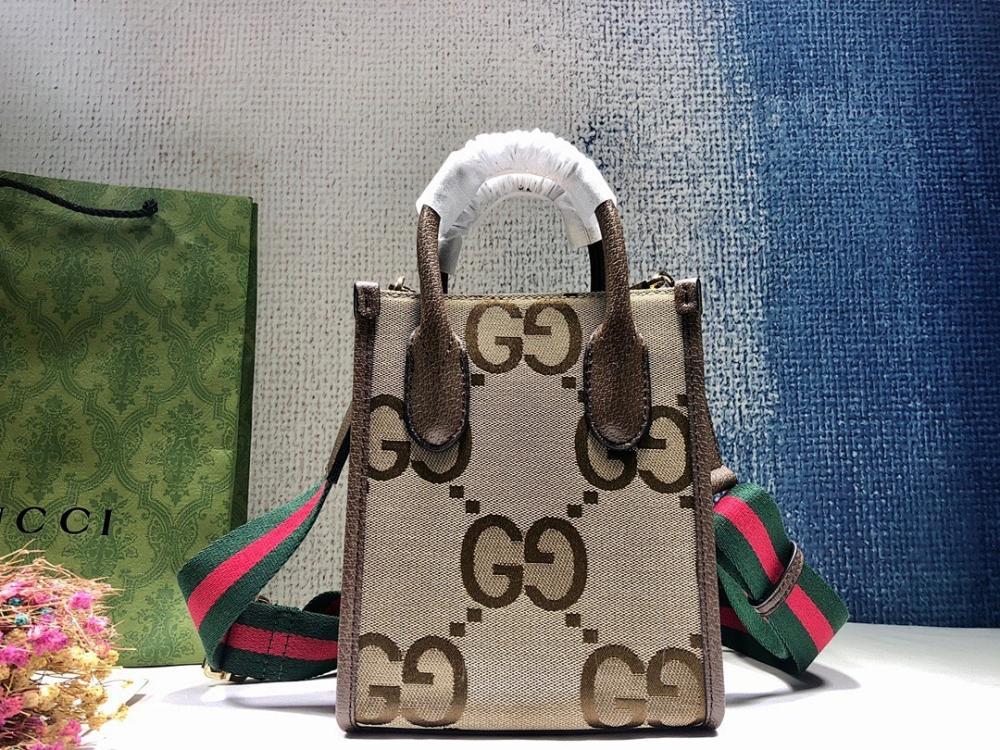 Alma Tote Bag