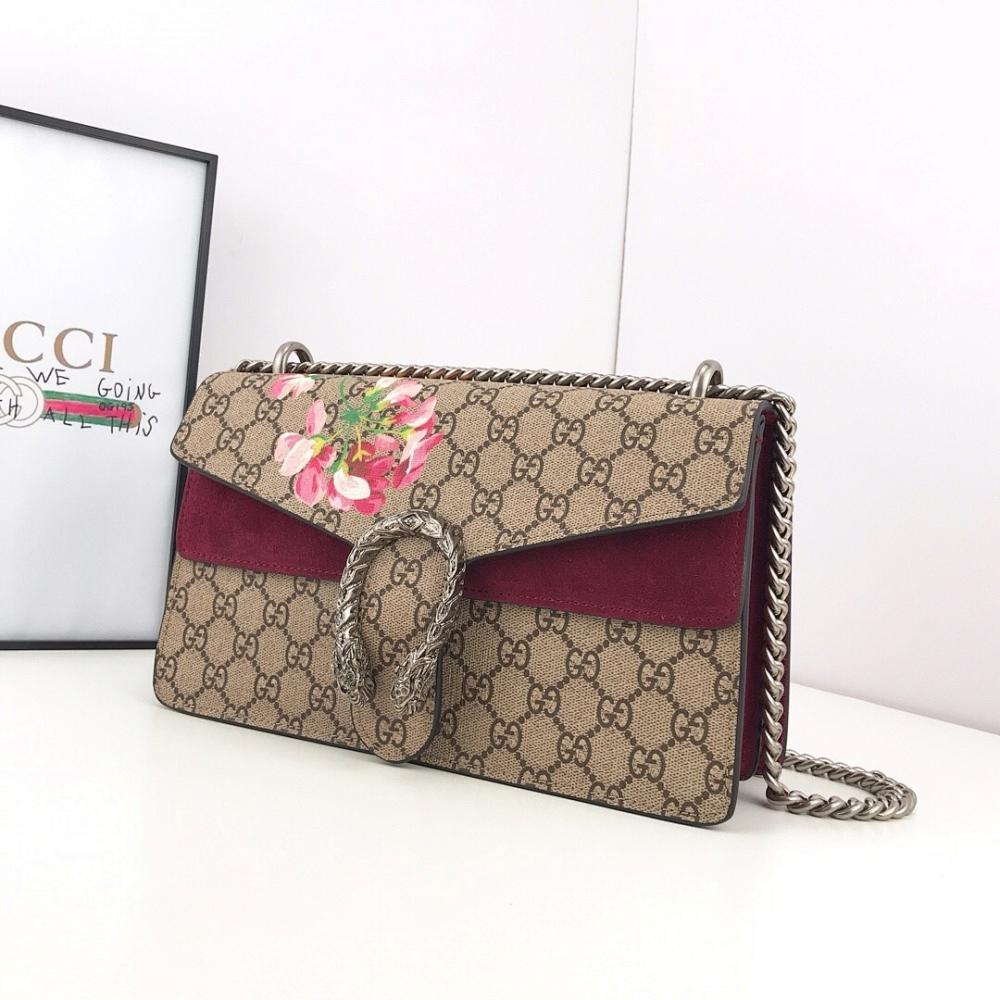 Classic Luxury Bag