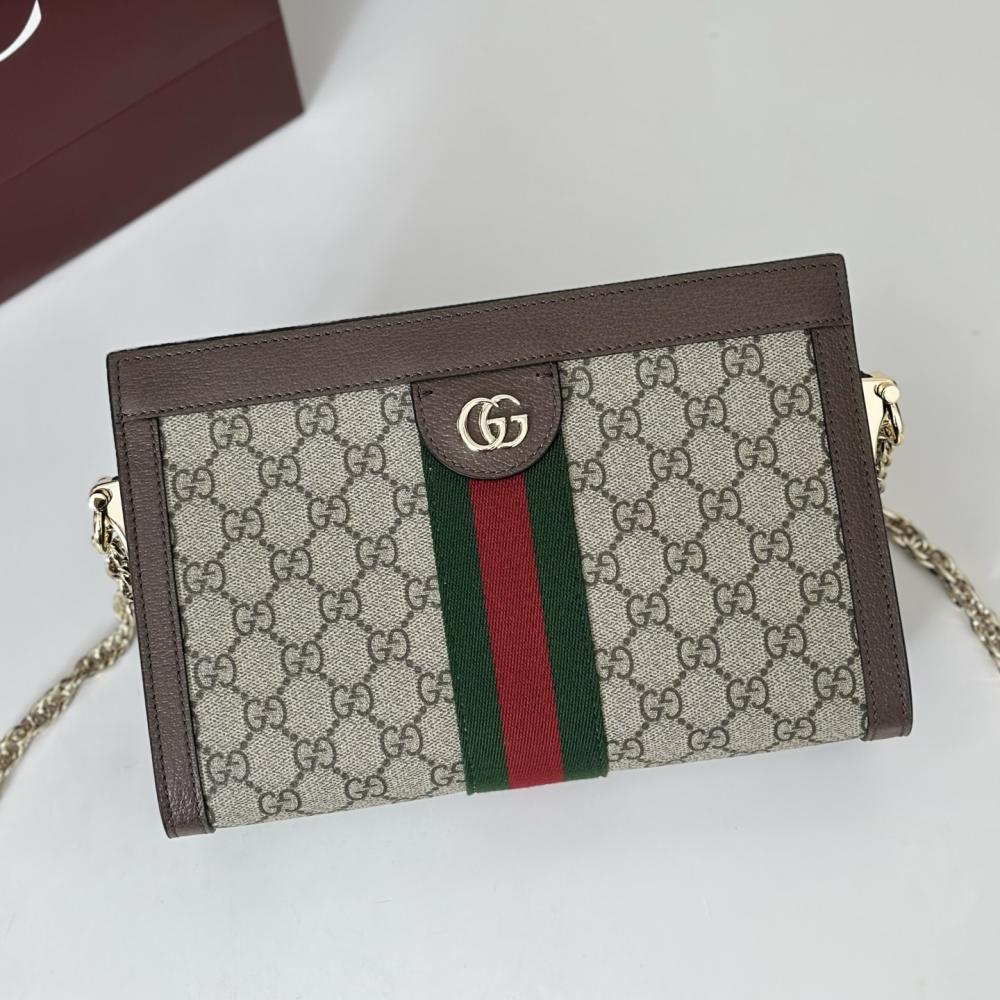 Classic Luxury Top Handle Bag