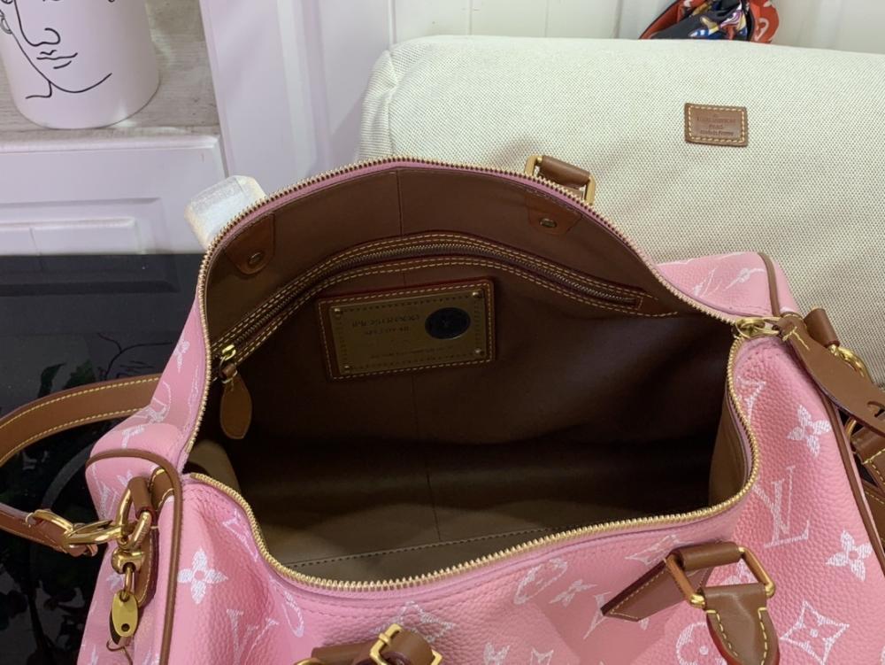 Top Handle Bag