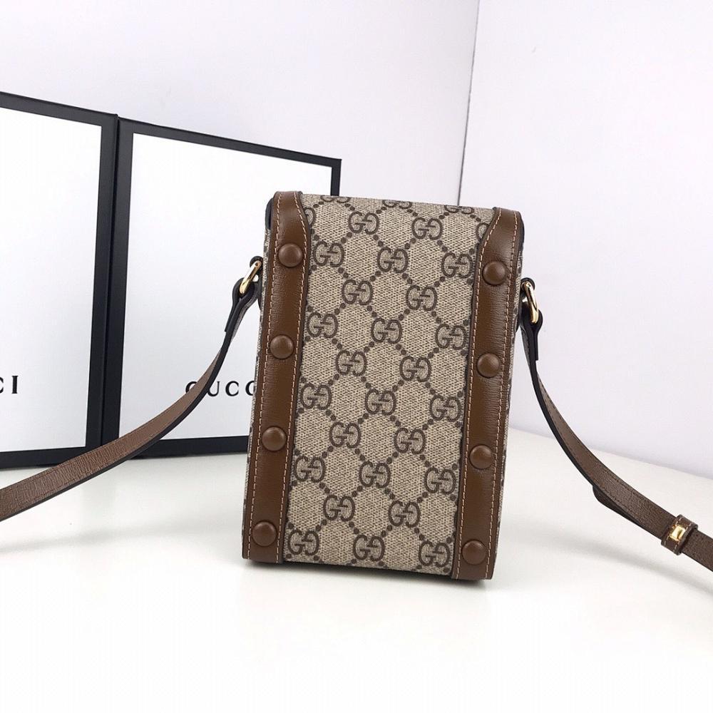 Luxury Shoulder Bag – Limited Edition