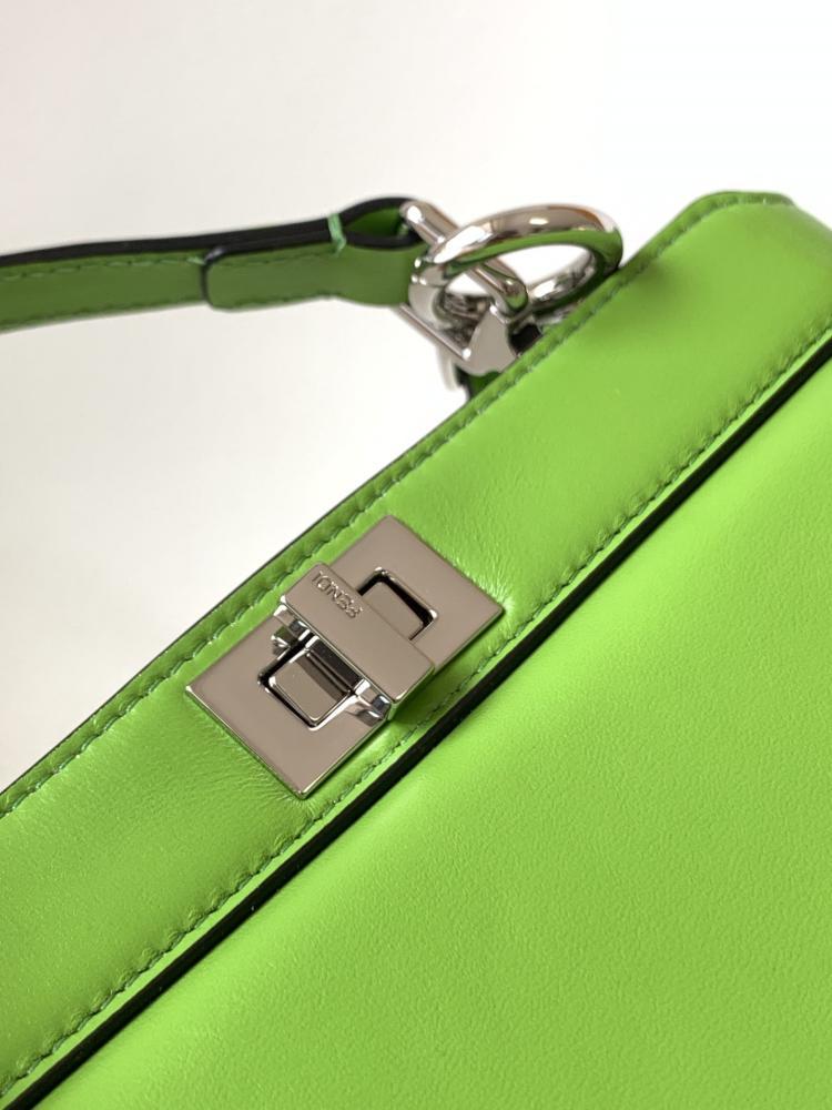 Classic Top Handle Bag