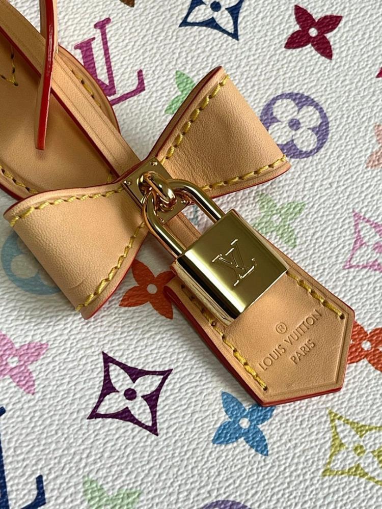 OnTheGo Monogram Calfskin Crossbody Bag