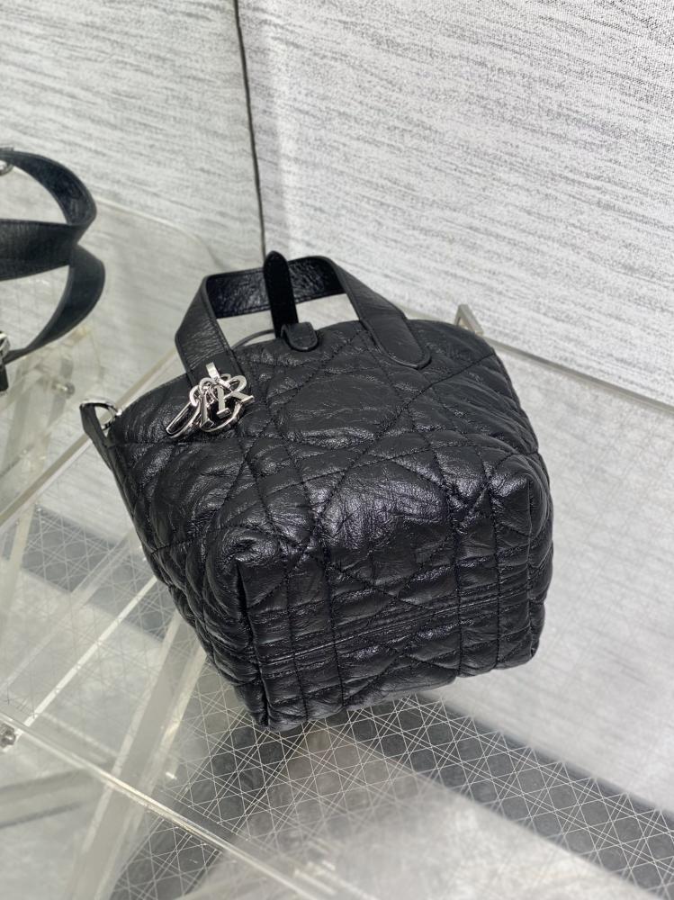 Leather Tote Bag