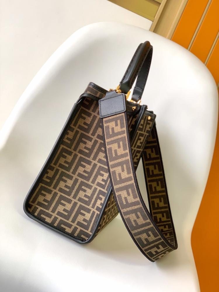 Classic Top Handle Bag