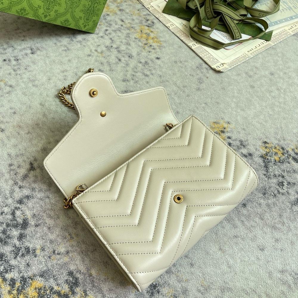 Stylish Refined Shoulder Bag