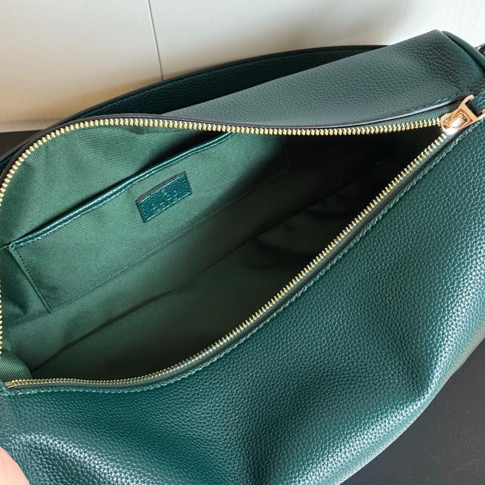 Italian-Inspired Stylish Top Handle Bag