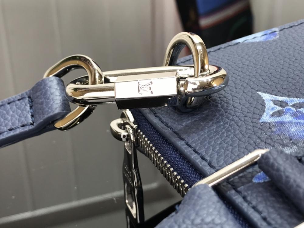 Luxury Top Handle Bag