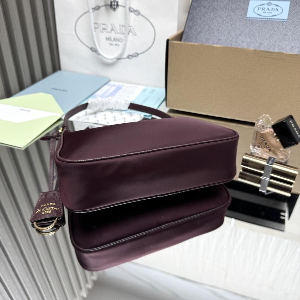 Calfskin Shoulder Bag