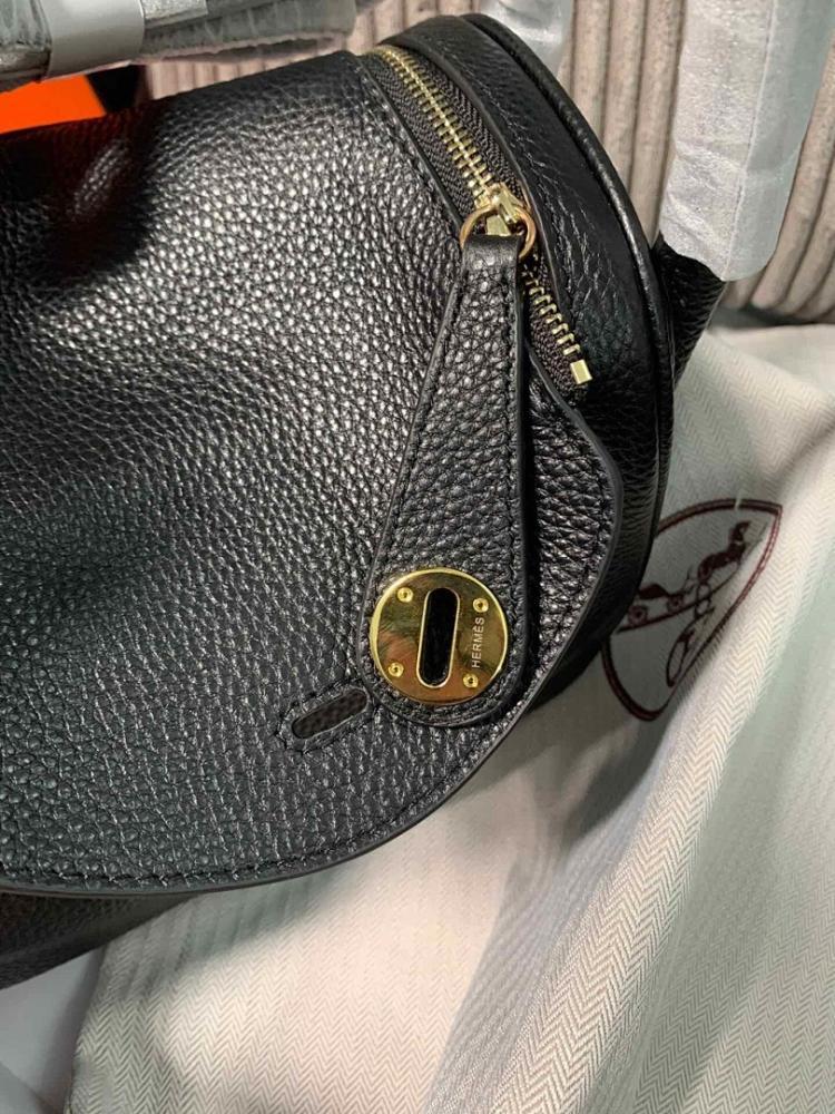 Elegant Calfskin Bag ??Special Edition
