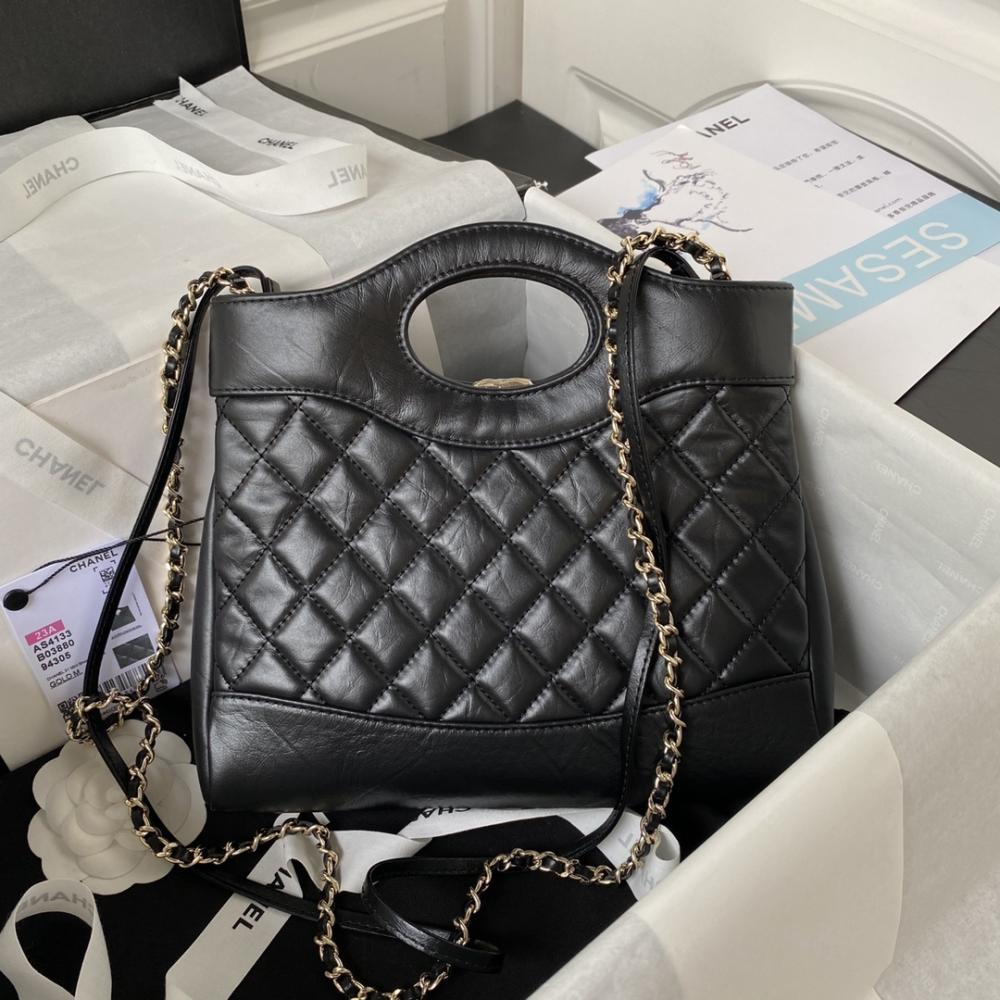 Luxury Top Handle Bag
