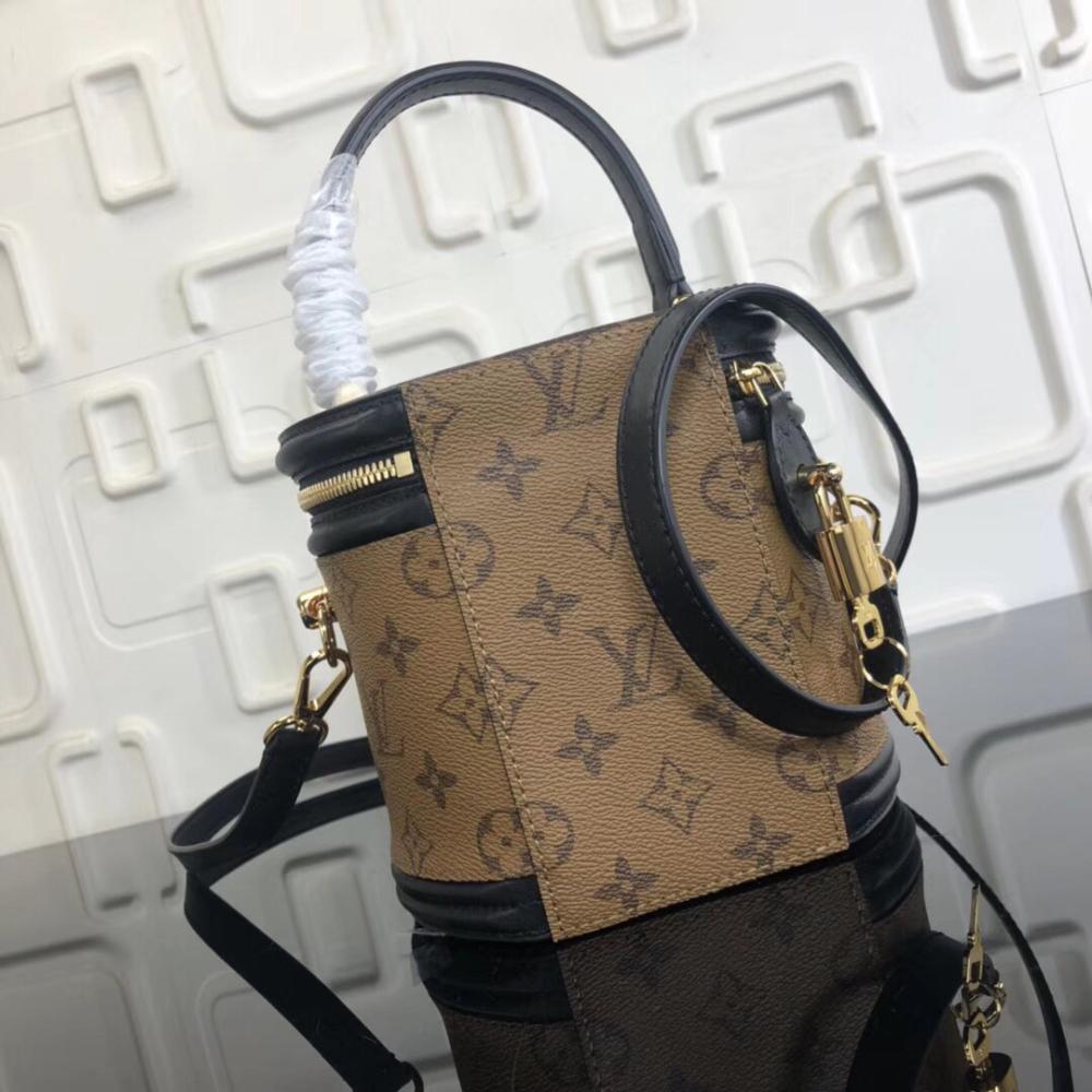 Luxury Top Handle Bag