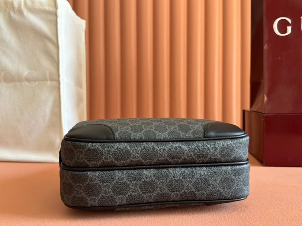 Classic Luxury Bag