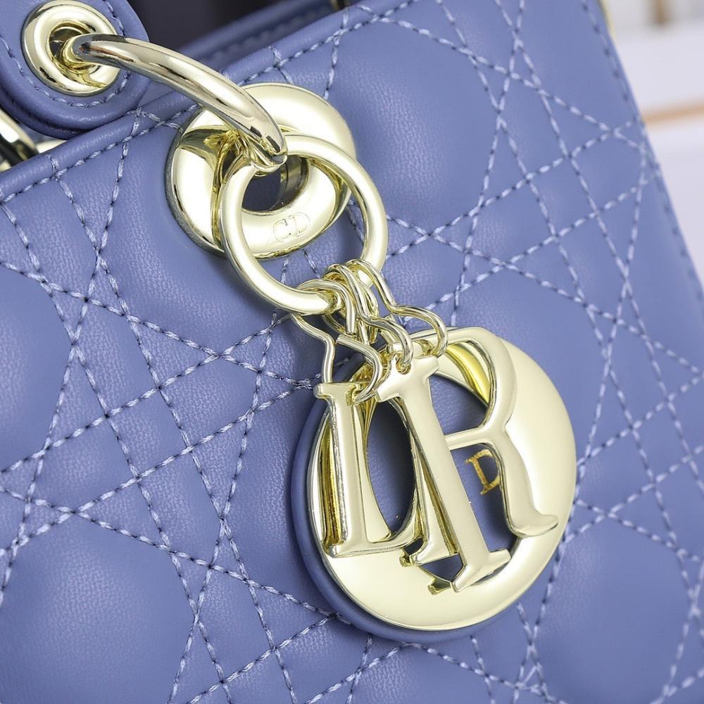 Modern Gold Lambskin Crossbody Bag – Limited Edition