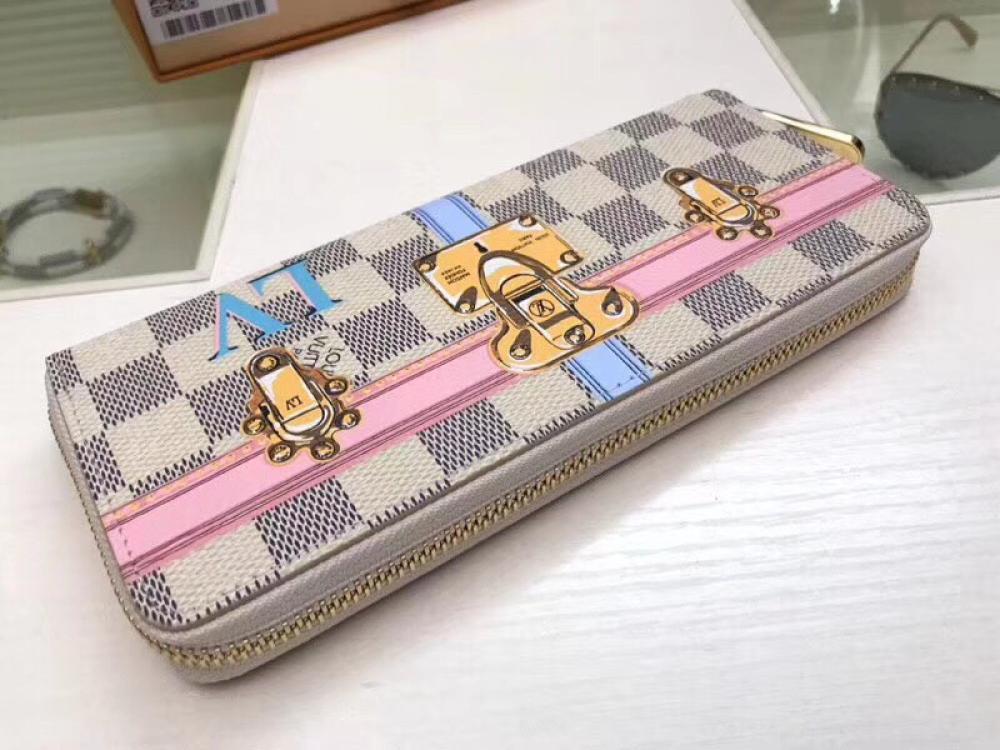 Luxury Elegant Wallet