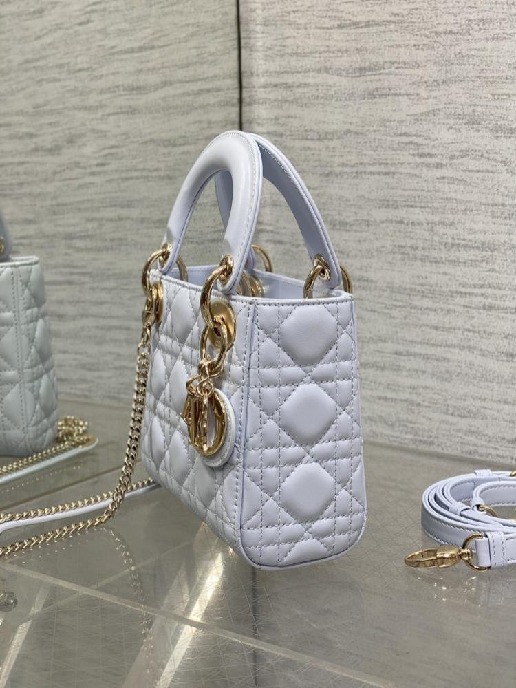 Classic Top Handle Bag