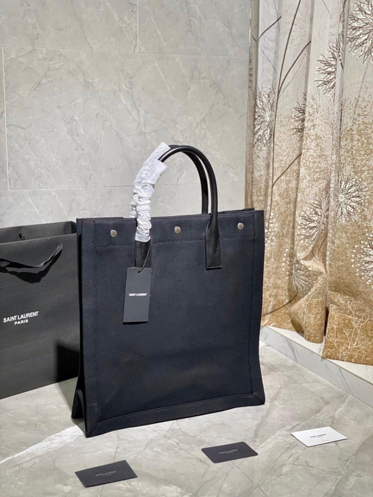 Classic Luxury Tote Bag