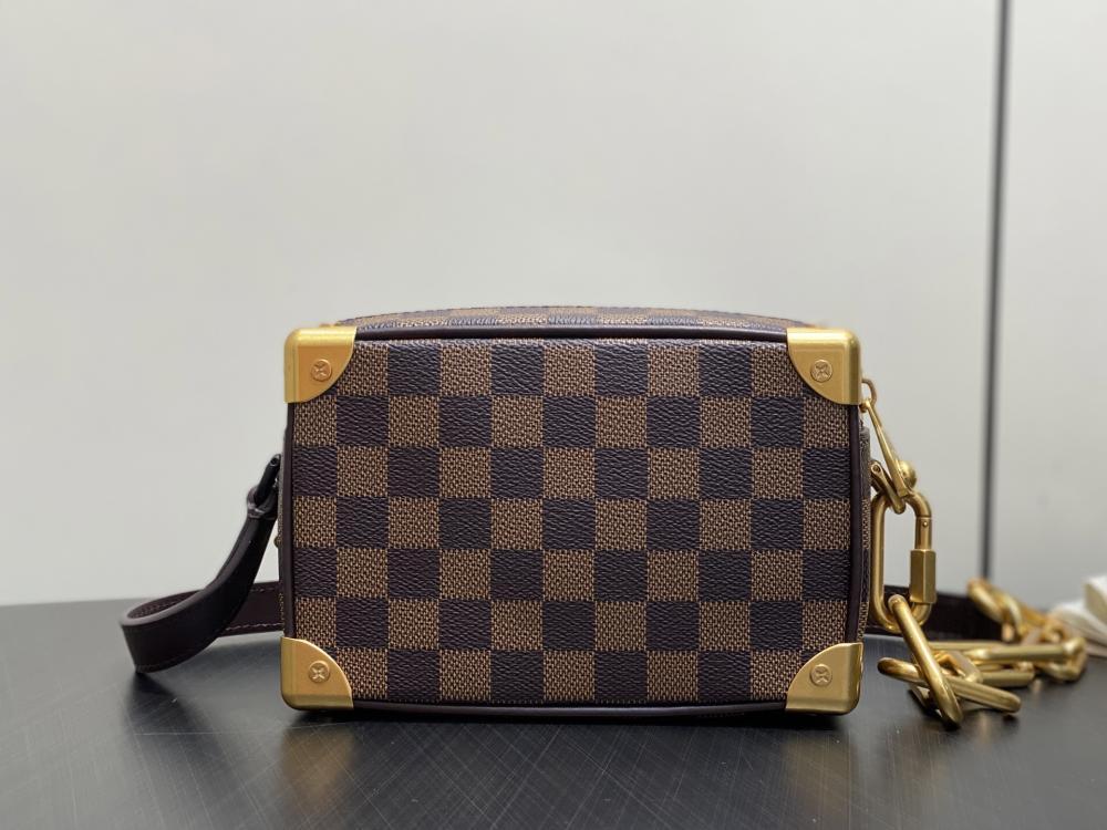 Top Handle Bag