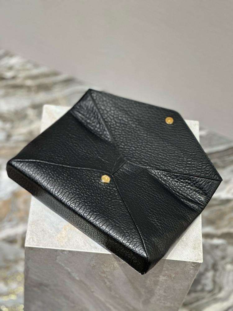 Modern Luxury Leather Shoulder Bag