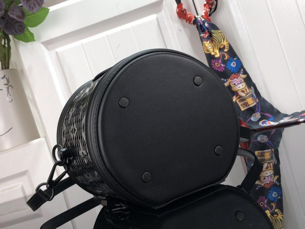Luxury Shoulder Bag