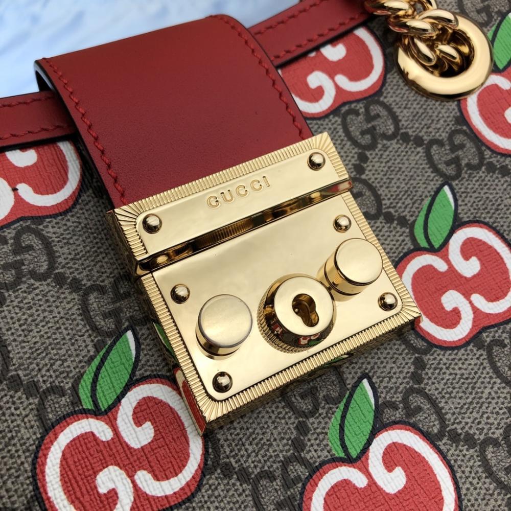 Classic Top Handle Bag