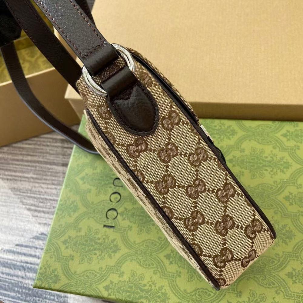 Modern Premium Crossbody Bag