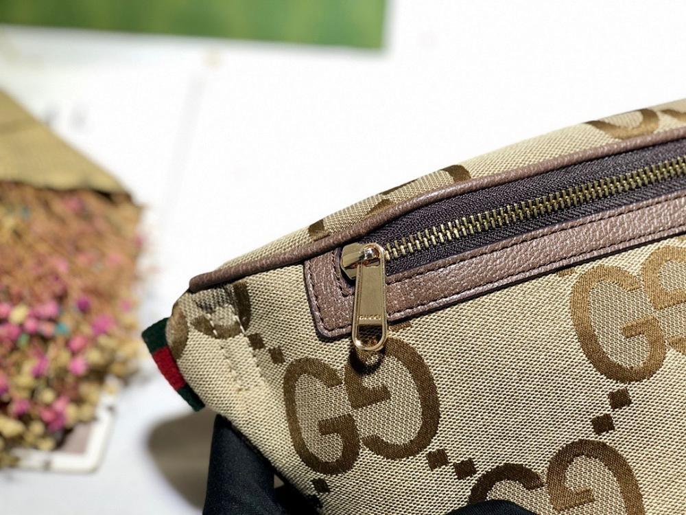 Modern Italian-Inspired Brown Leather Bag