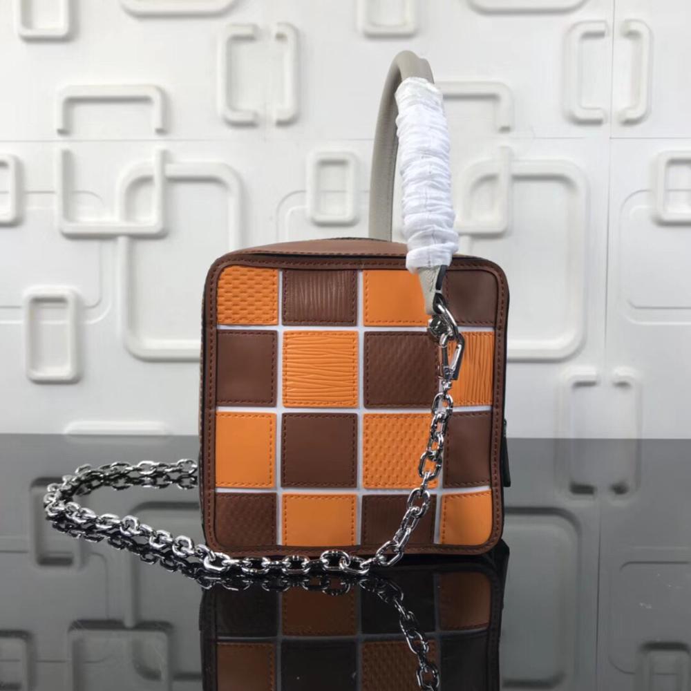 Top Handle Bag