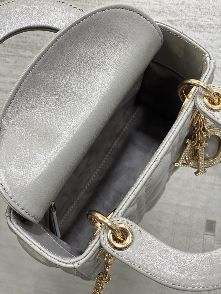 Top Handle Bag