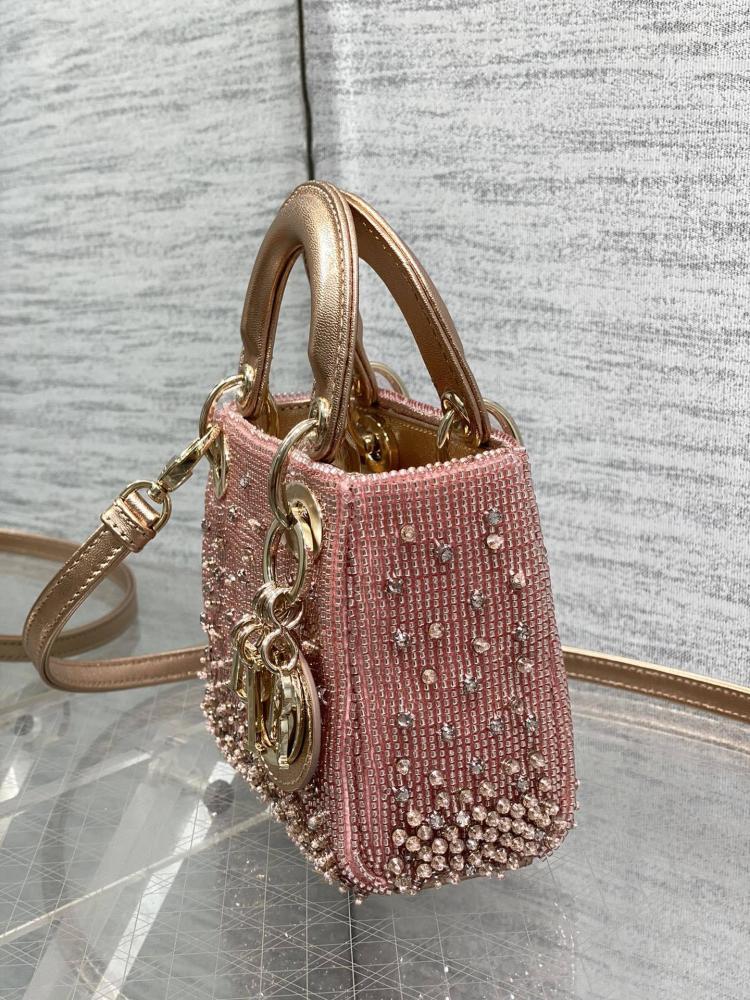 Embroidered Wallet