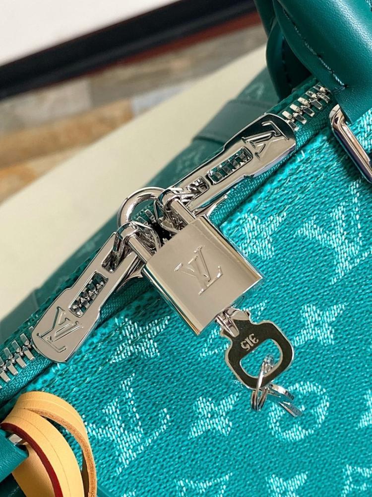 Modern Italian-Inspired Top Handle Bag